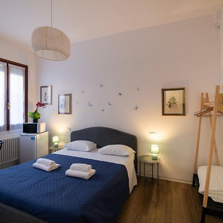 Ferienwohnung Twin Piccolo Venedig Exterior foto