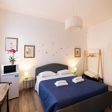 Ferienwohnung Twin Piccolo Venedig Exterior foto