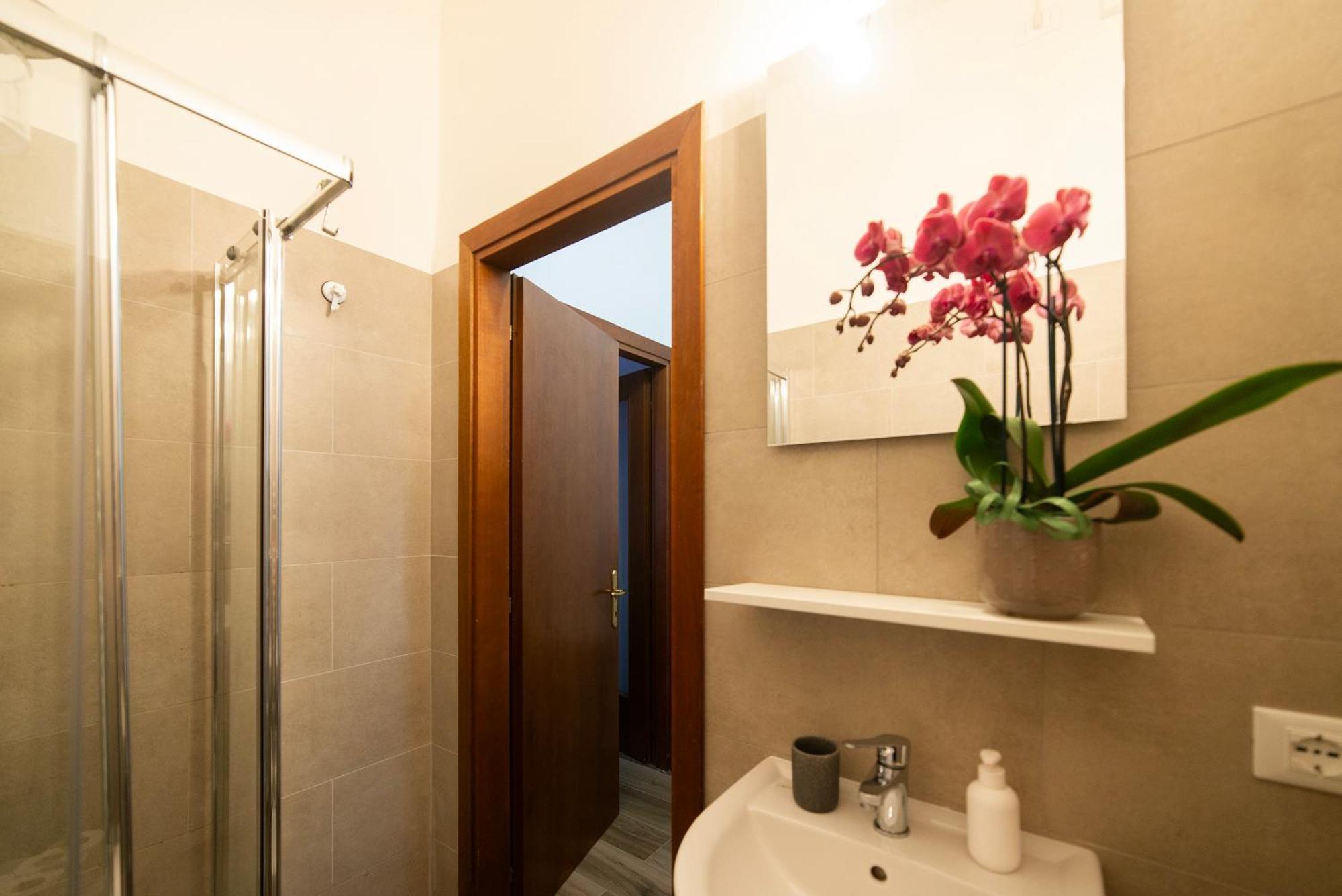 Ferienwohnung Twin Piccolo Venedig Exterior foto