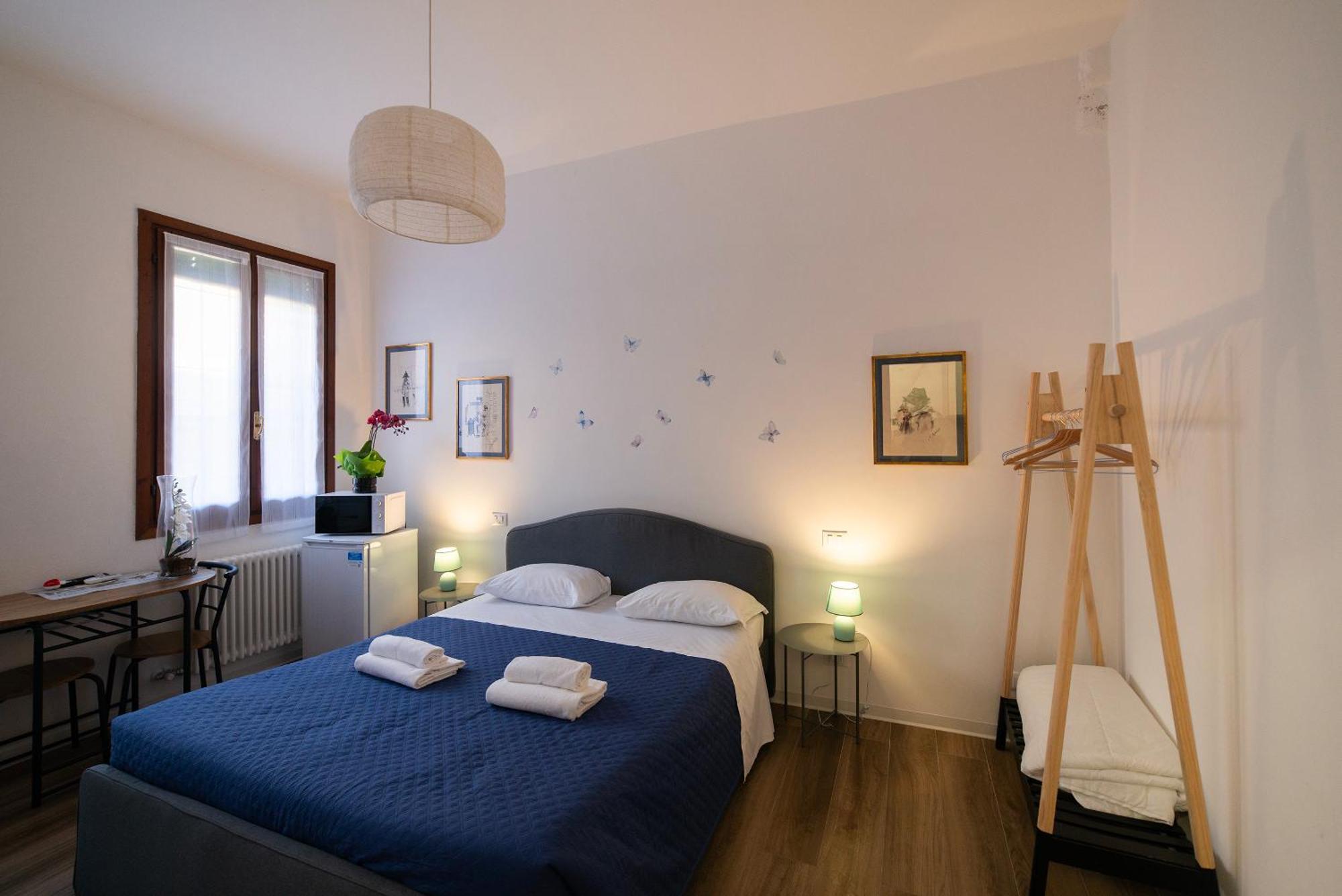 Ferienwohnung Twin Piccolo Venedig Exterior foto