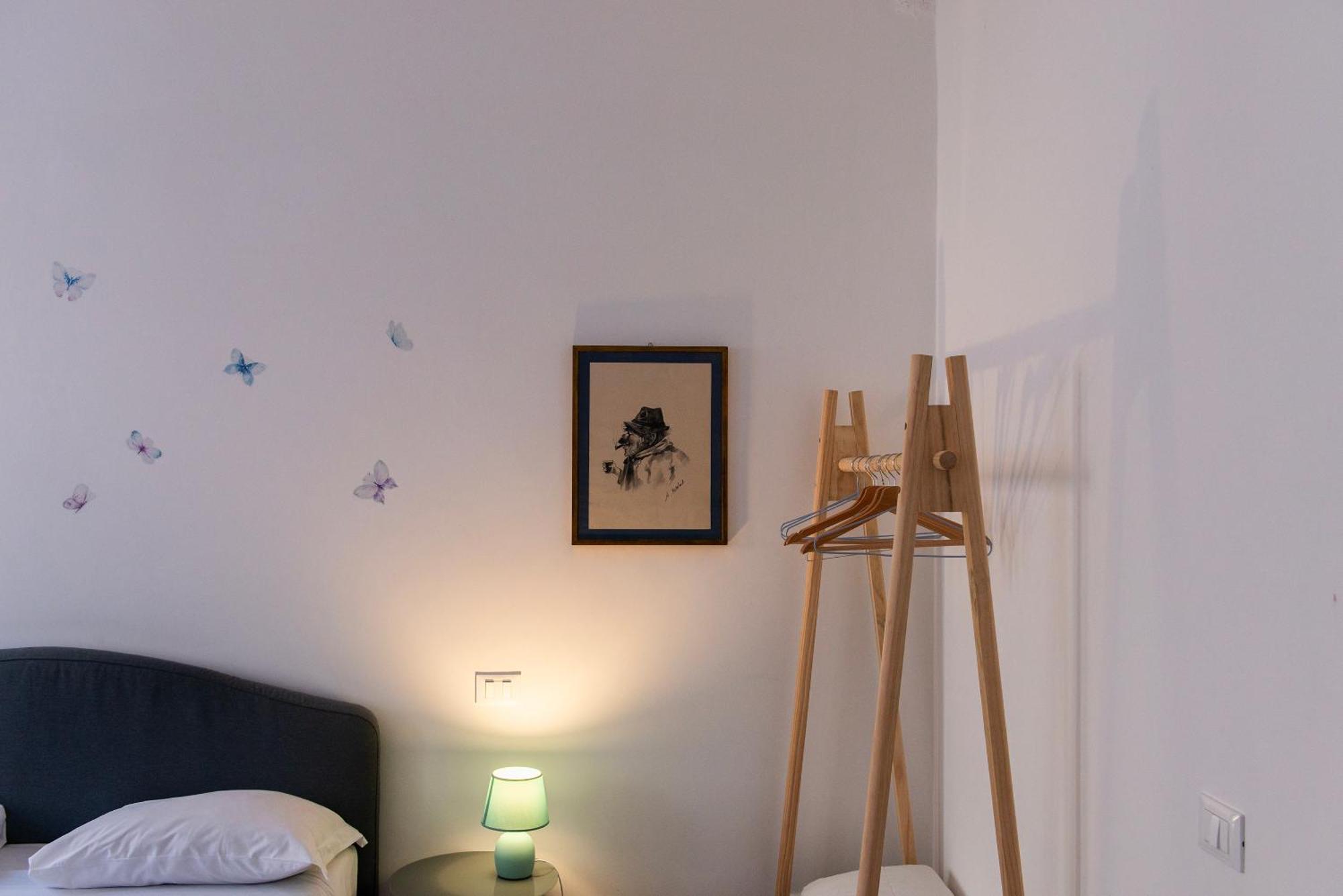 Ferienwohnung Twin Piccolo Venedig Exterior foto