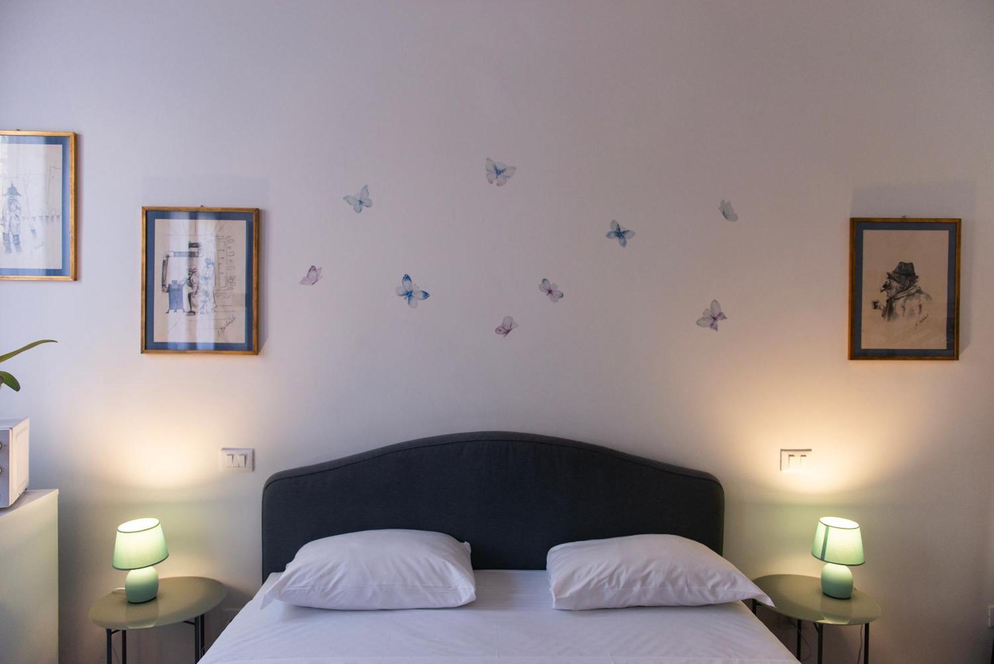 Ferienwohnung Twin Piccolo Venedig Exterior foto